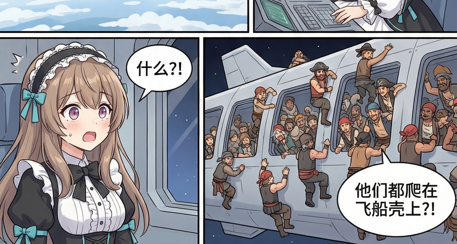 環世界梗圖合集（17）