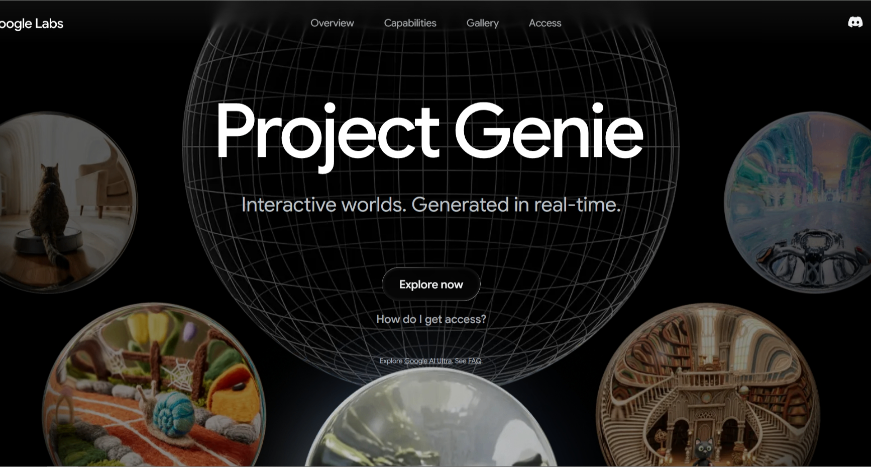 因爲谷歌一鍵生成遊戲的AI發佈！Unity股價暴跌24%！