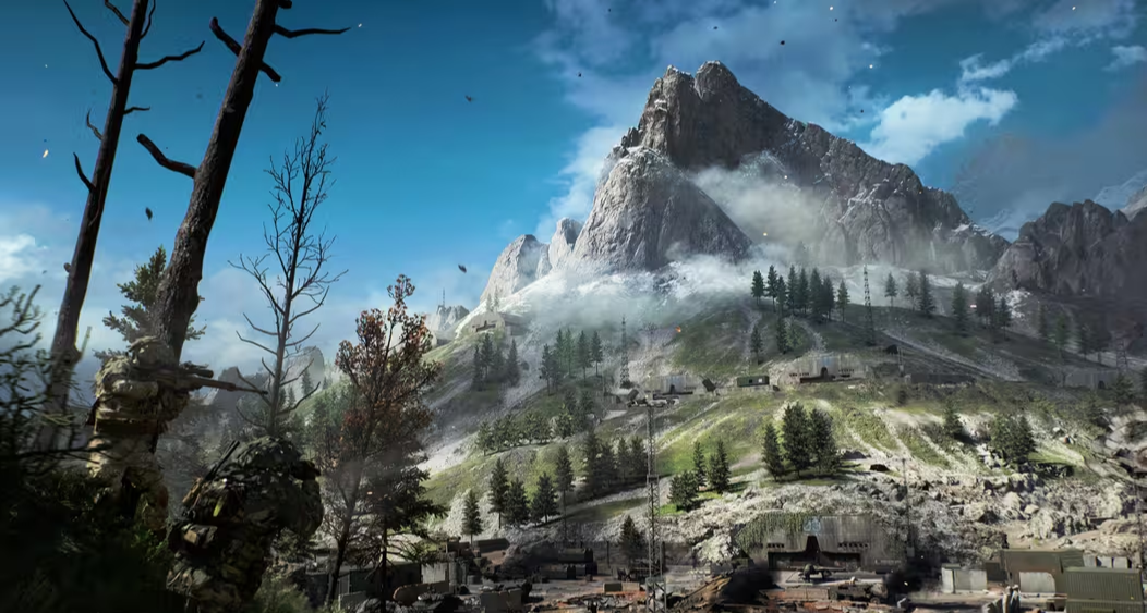 稳中求胜！《战地6》第二赛季前瞻主打就是稳扎稳打磨合战场！