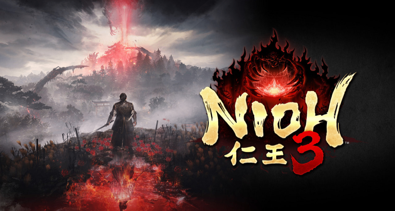 即便是新玩家也能直接入坑！《仁王3》主創團隊採訪