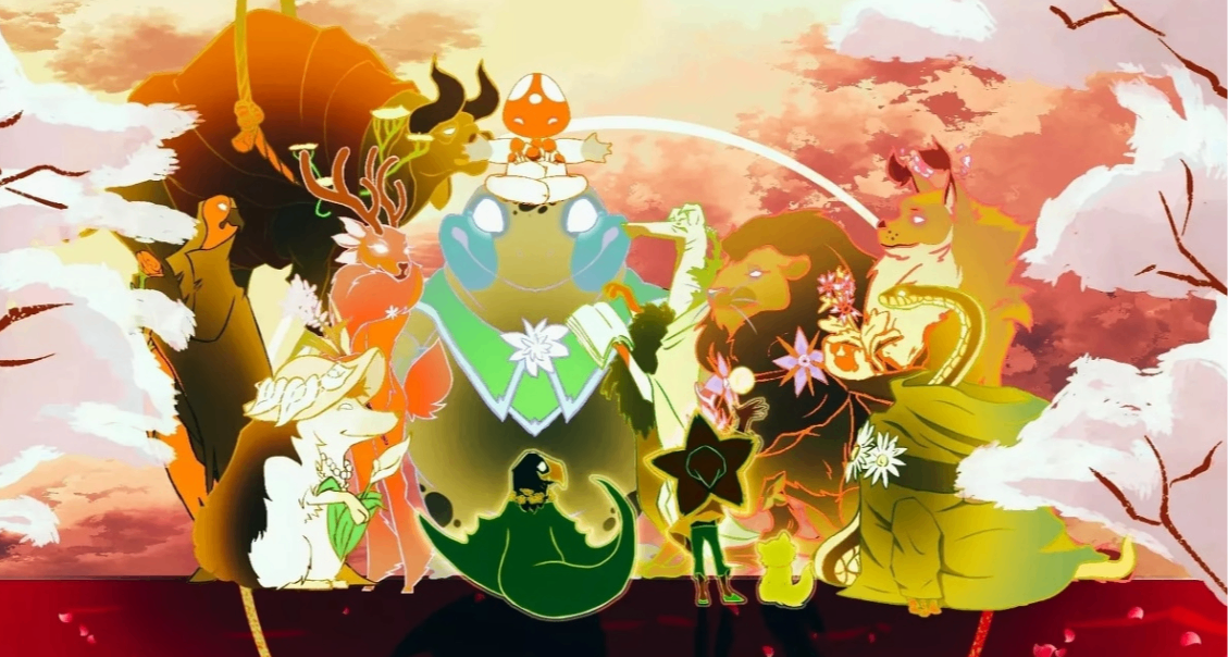 首發18+無刪減買斷？《靈魂擺渡人》手遊能否再創輝煌？