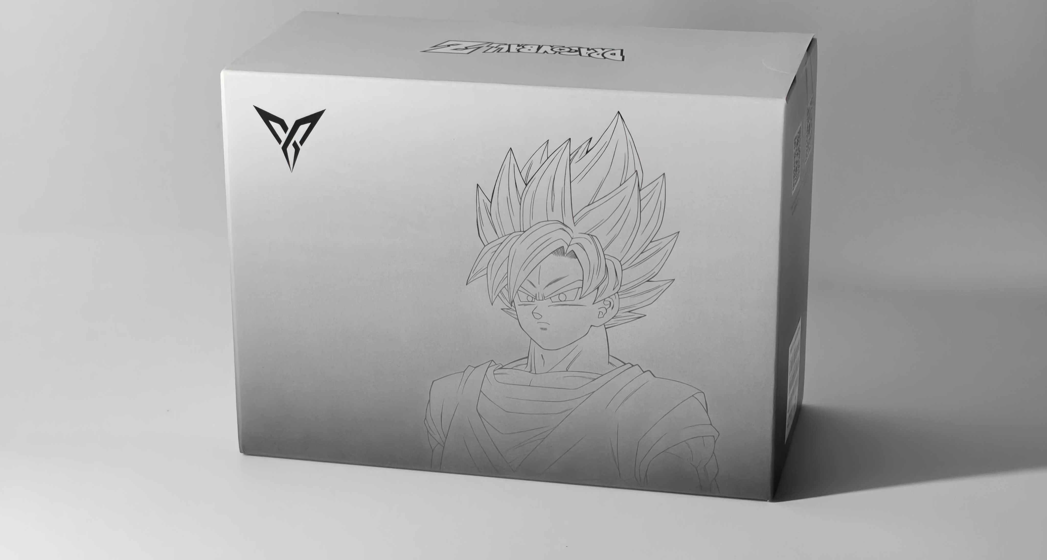 盤點近幾年飛智的那些手柄聯名，各大IP都有，新出龍珠Z聯名款