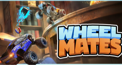 直接不當人啦？聯機合作新遊《雙輪成行》開啓免費測試