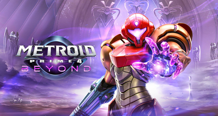 《密特羅德 究極4 穿越未知》兩個獨立版本均未突破100萬銷量