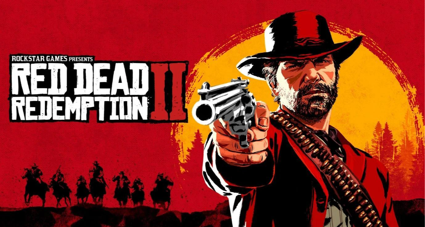 《荒野大镖客2》N网 50GB超高清纹理材质包！！！