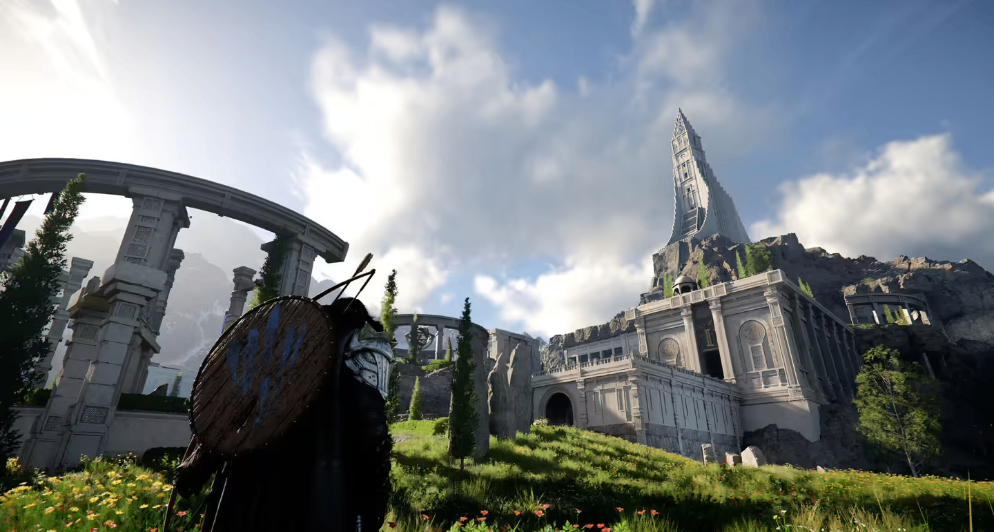 IGN担忧《红色沙漠》内容堆砌，玩家：你不喜欢=它是好游戏