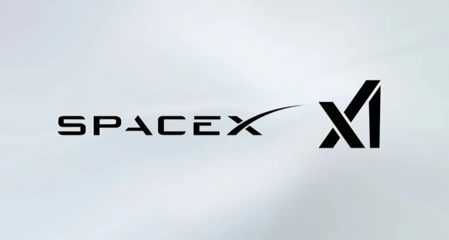 “天网”来袭？ SpaceX 收购 xAI，要发 100 万颗 AI 卫星