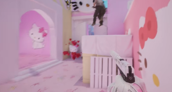 实诚探讨，游戏手感的好坏究竟是不是玄学！