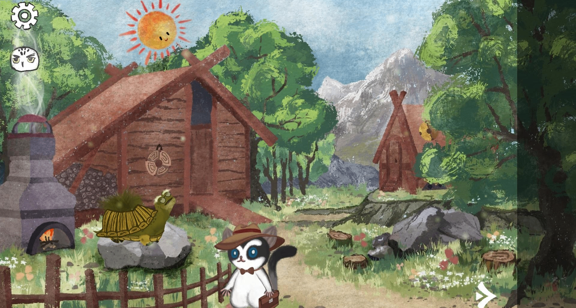 宁缺毋滥！值得入库的16款免费游戏！（四）