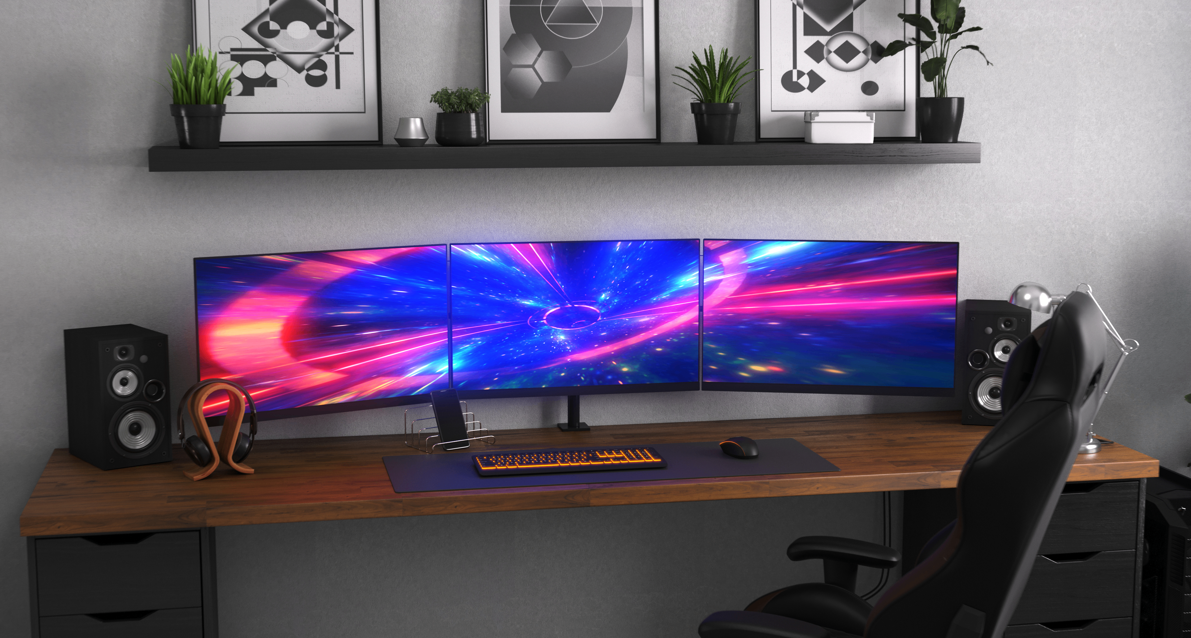 買顯示器只看尺寸和分辨率？難怪你總買錯！最全乾貨指南奉上！