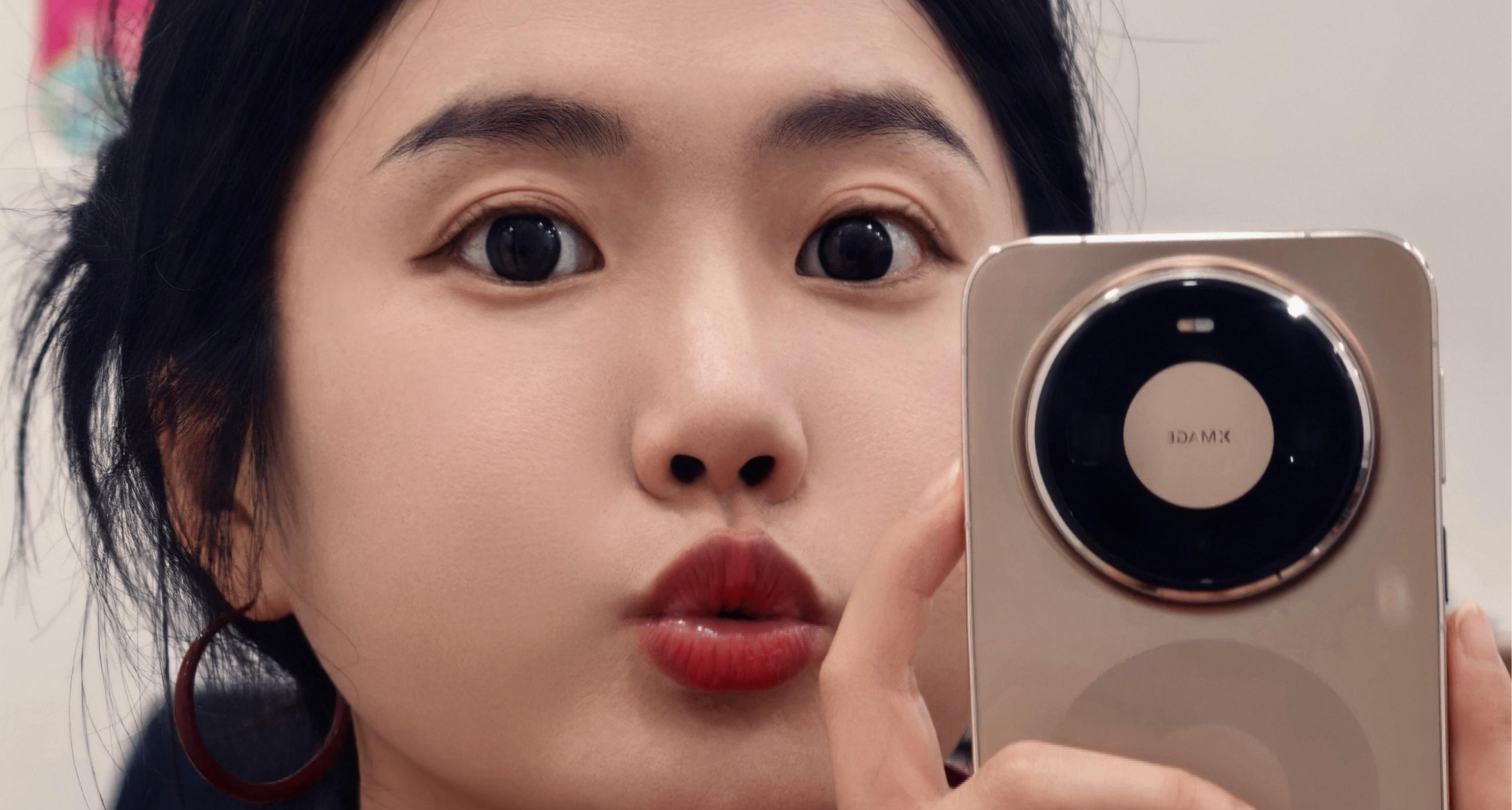 华为mate80卖爆！鸿蒙装机量1月新增719万，即将冲击5000万大关