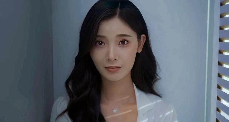 “浩浩妈”王星辰 傲人身材！最新纯欲风新视频！！