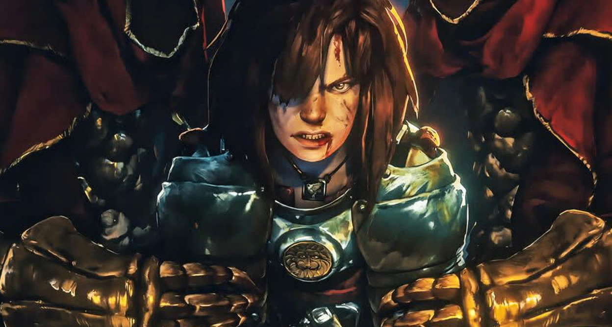 一款差點被“惡意”除名的遊戲