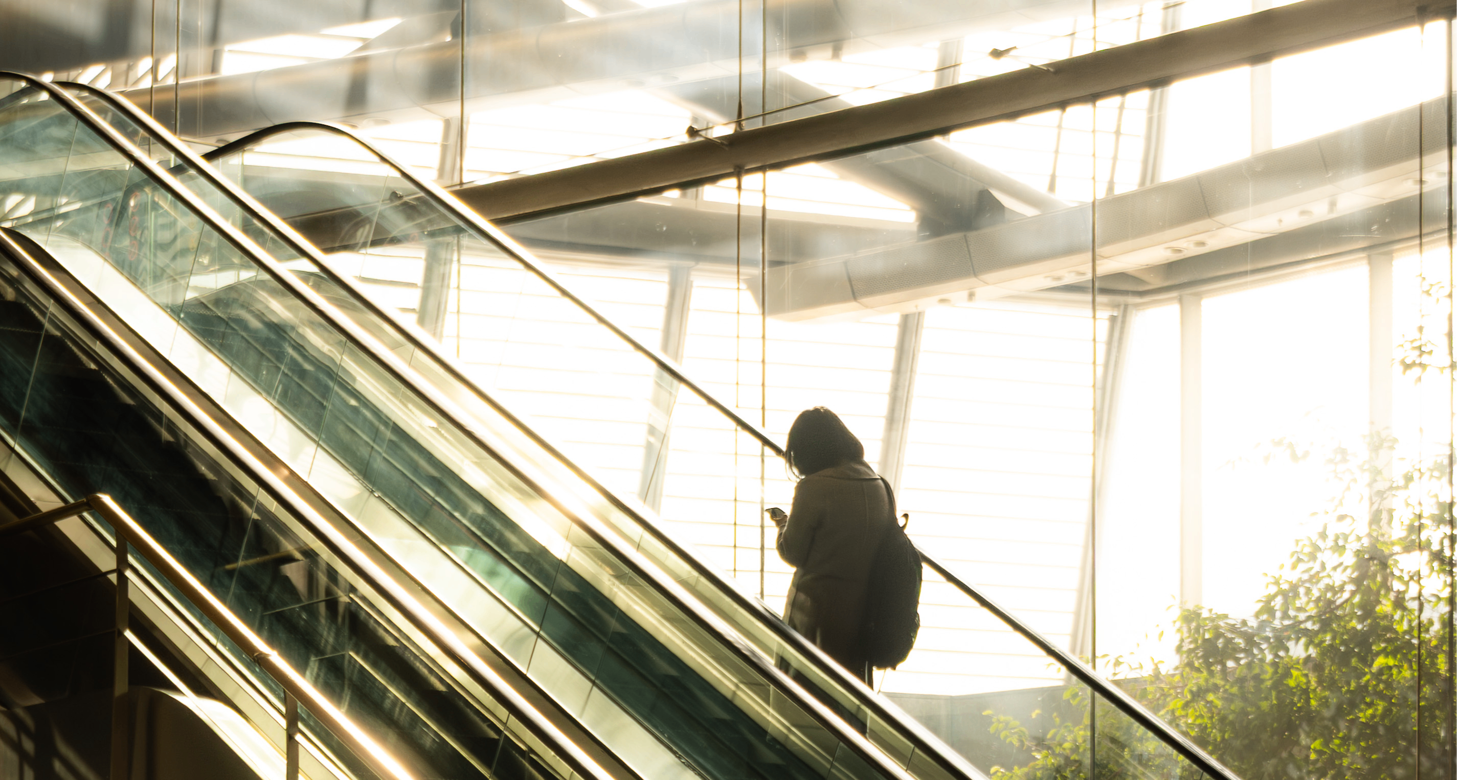 环境人像后期思路——上海街拍篇