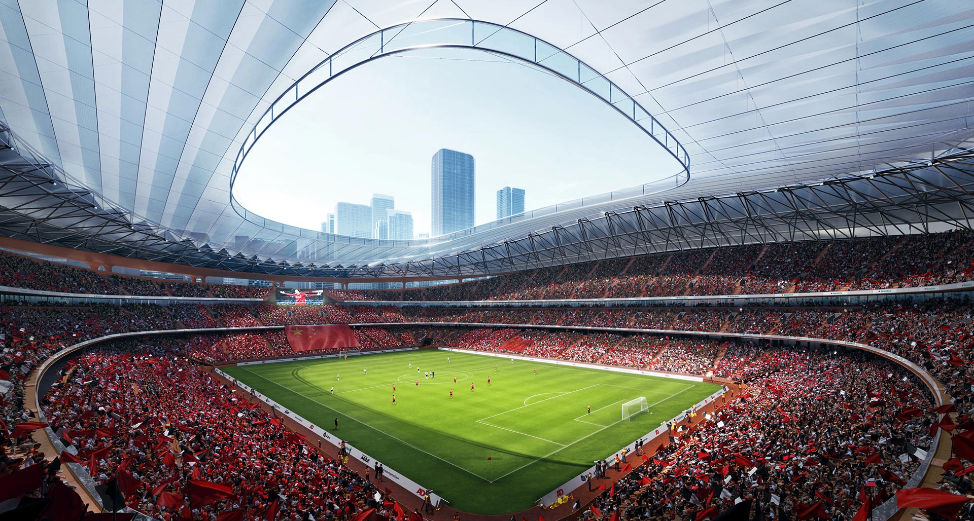 自家孩子還得自個兒疼！如何從零入坑中國足球？