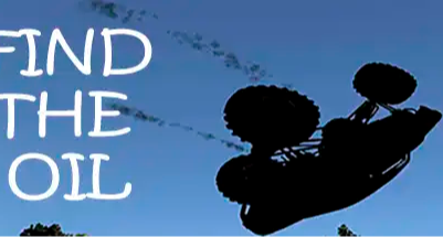 Epic喜加一！《Find the Oil Racing Edition》現可免費入庫！