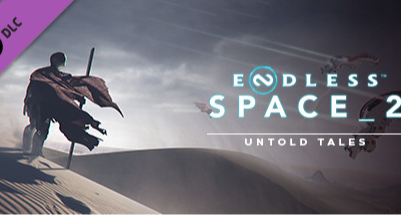 【Steam DLC】Amplitude 限量免費領取《無盡空間™2》未盡的故事