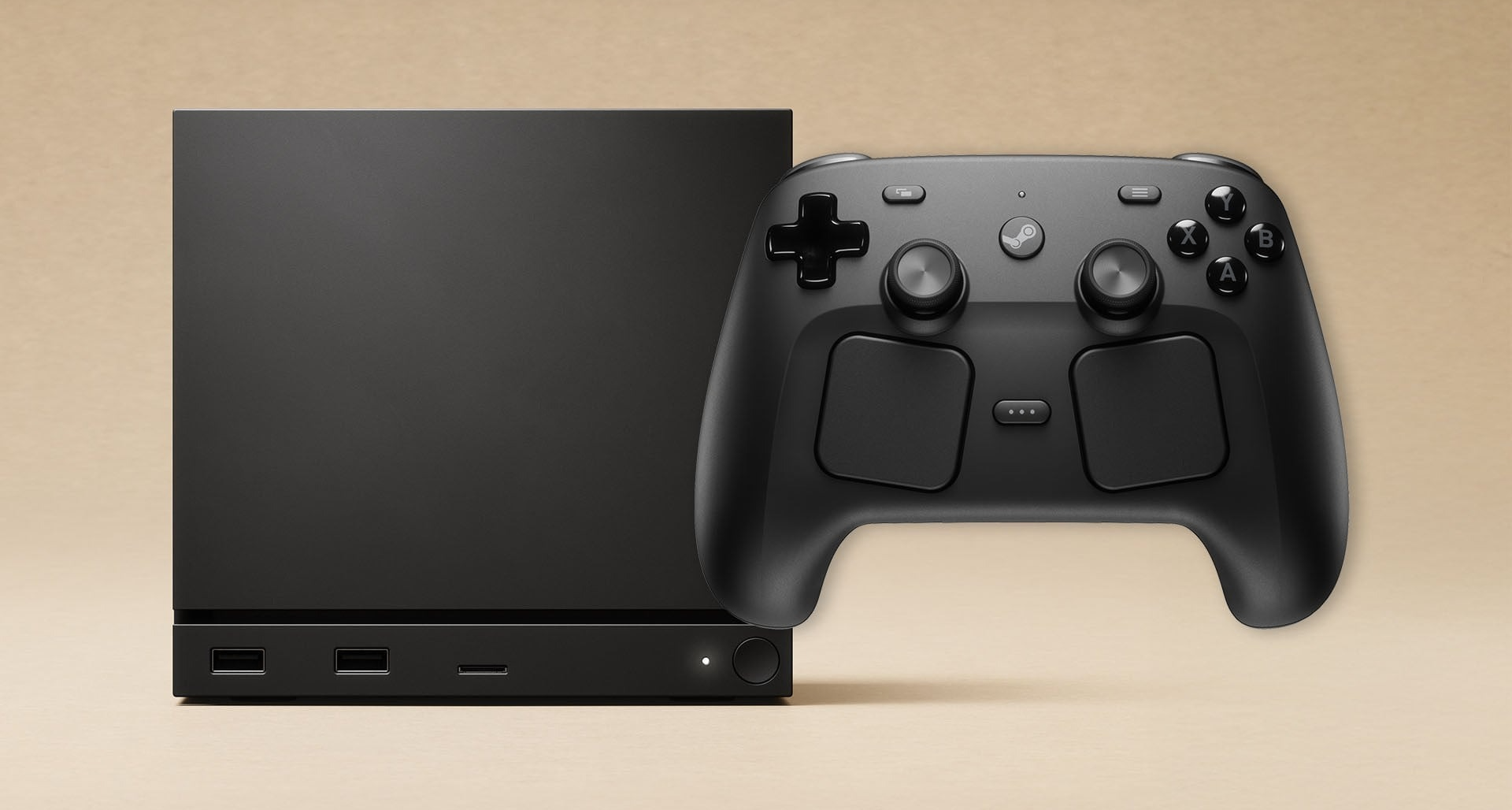 AMD首席執行官蘇姿豐確認Steam主機將計劃今年初發售