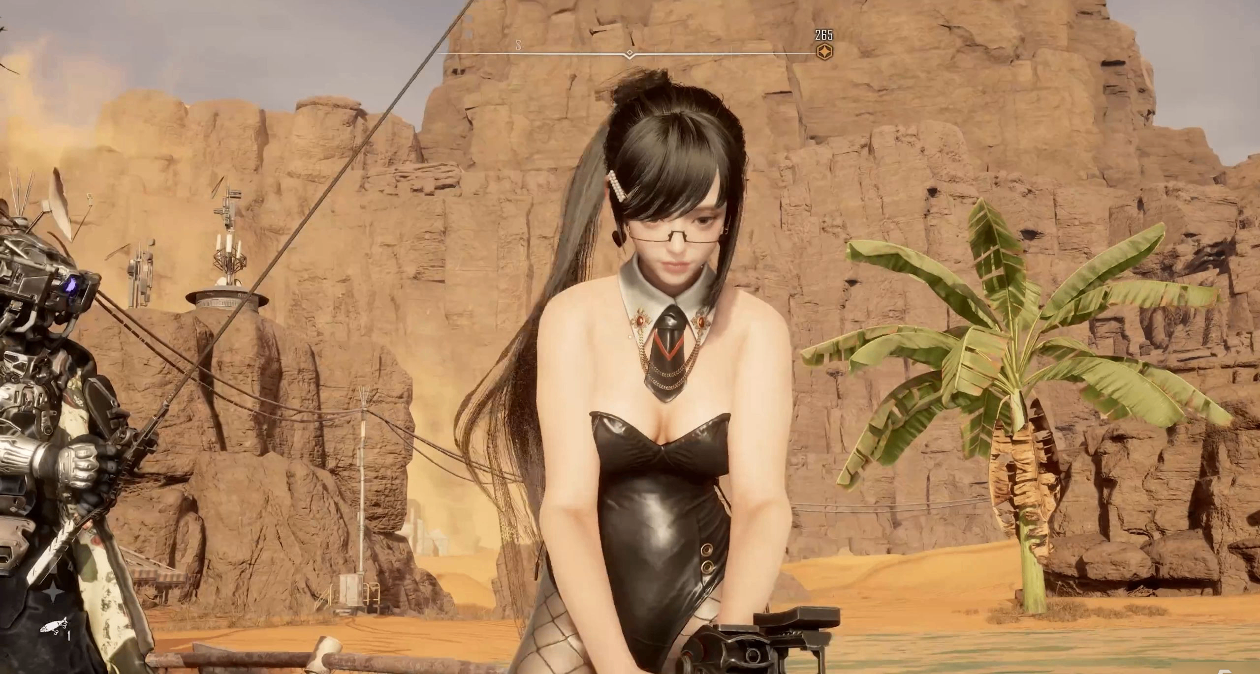 魚塘，人類最早的卡池