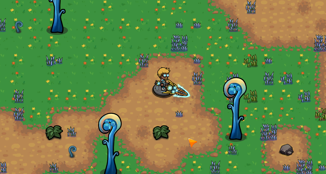 國產？EA？我們沒跑路！甚至還準備更一波大的！