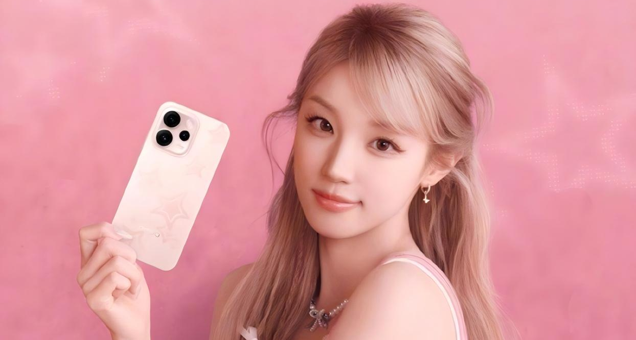 OPPO Reno15反超红米K90登顶国产中端第一，荣耀华为即将反超红米