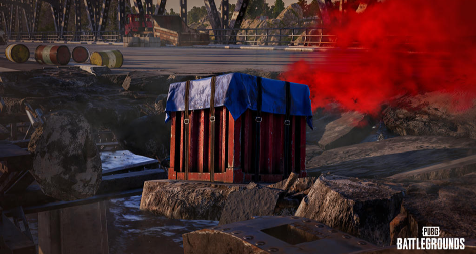 特殊空投 - 2026年2月