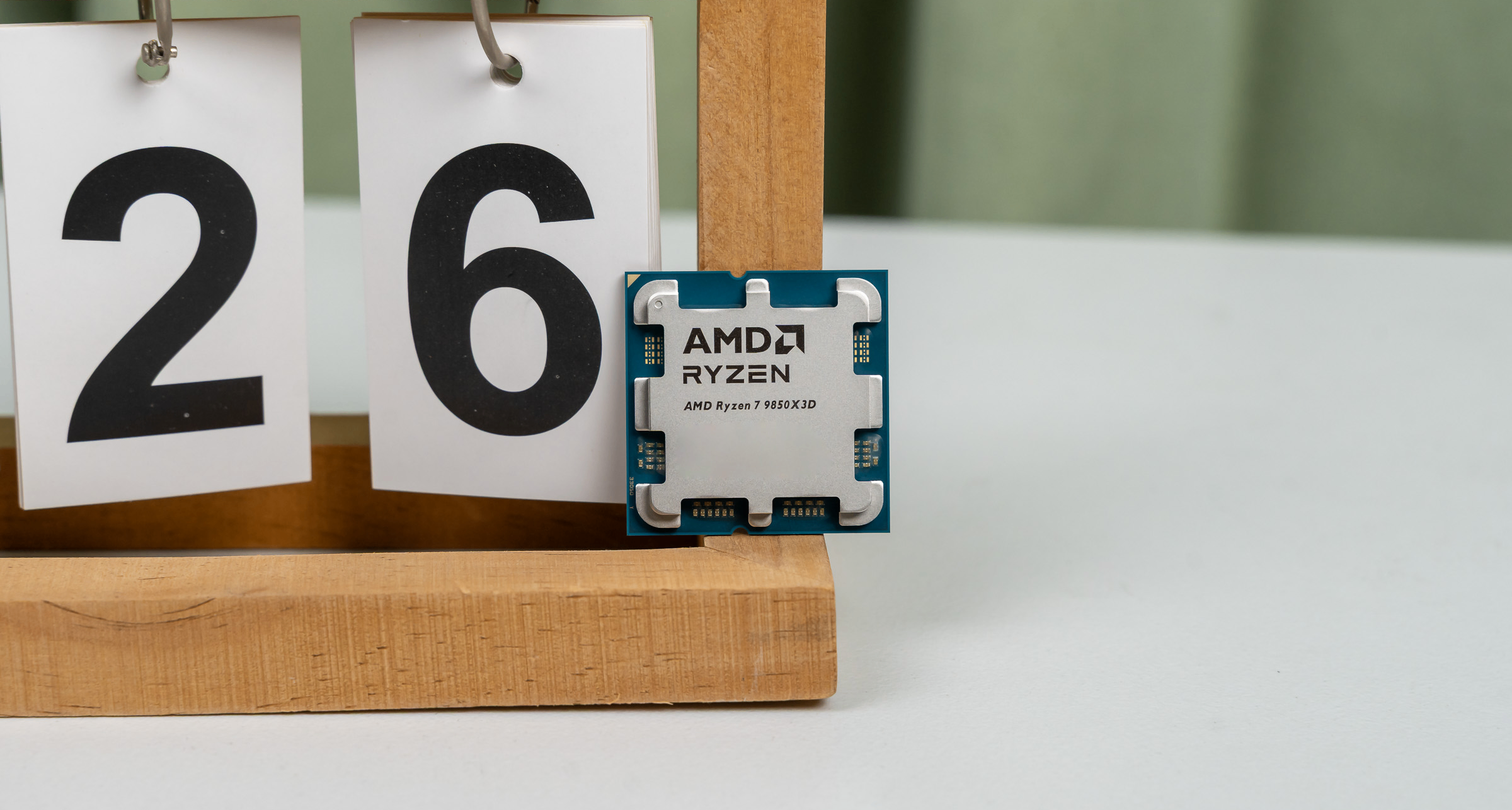 性能确有提升，幅度略显尴尬，AMD锐龙7 9850X3D处理器 评测