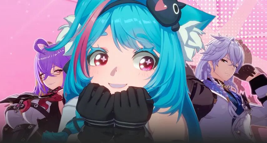 这么快？抢先网易米哈游，国内首个“都市开放世界”今天杀出来了