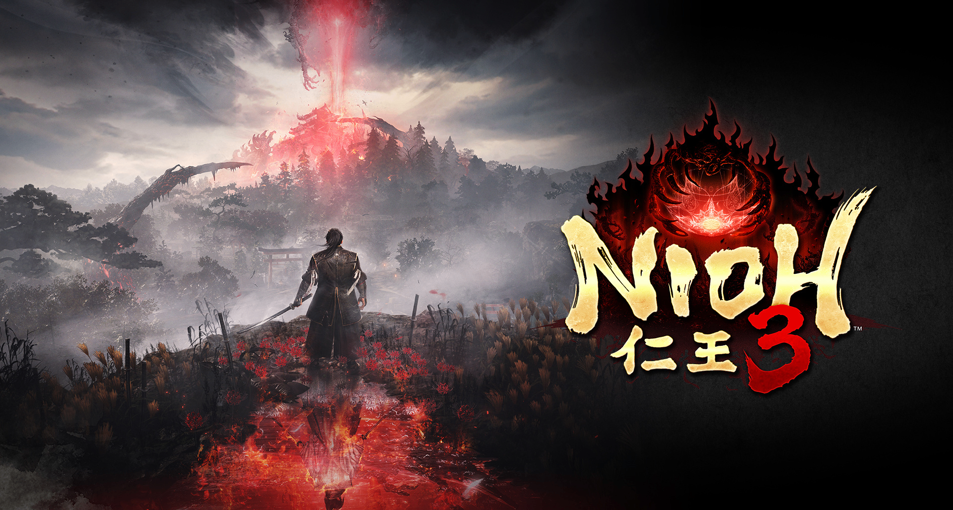 《仁王3》全球時間解鎖圖公開，PC版將於2月6日下午1點發售