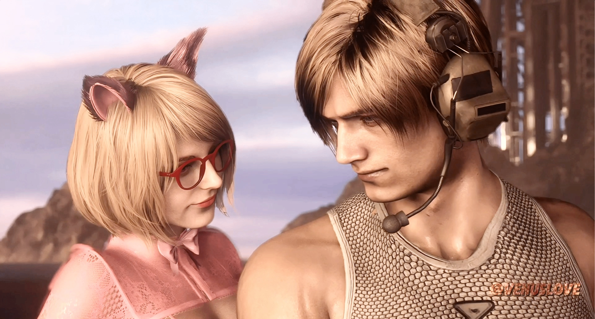 《生化危機4：重製版》移除D加密後新加密！導致大部分MOD失效！