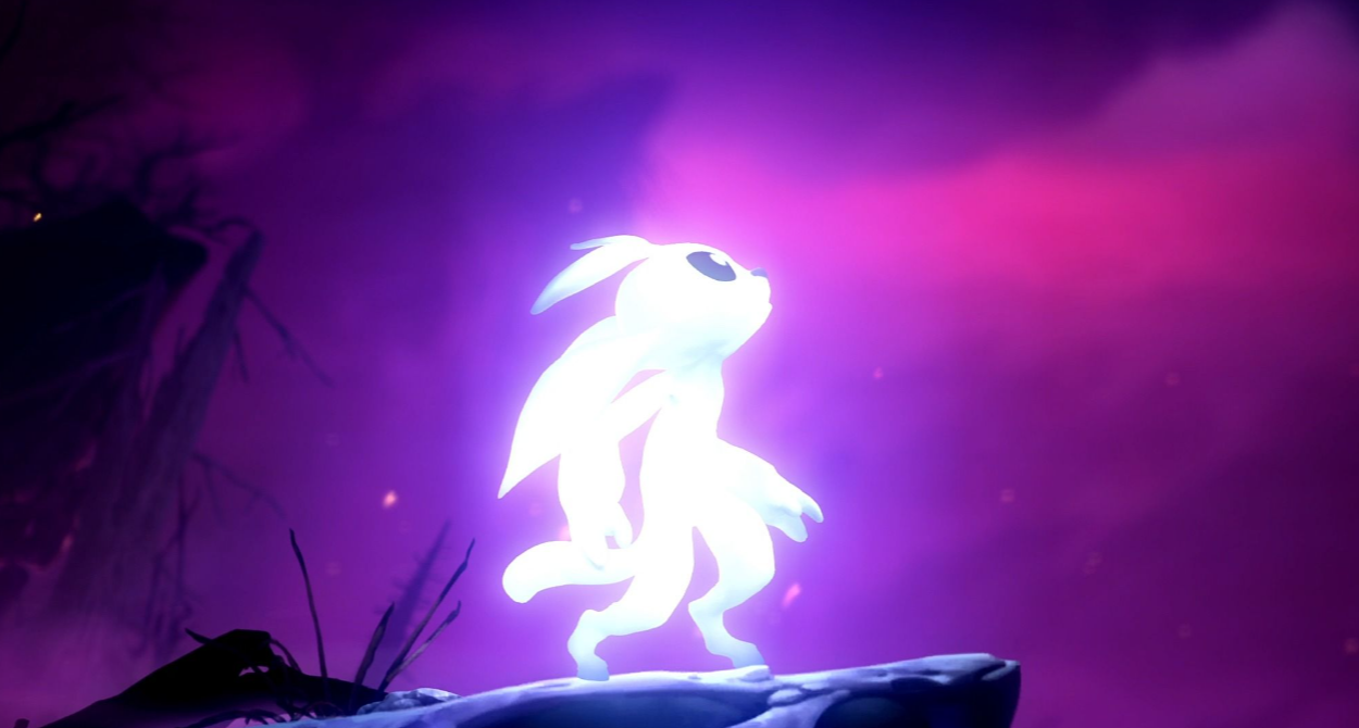 《奧日》系列或許不是類銀惡“教科書”，但絕對是最好的“序章”