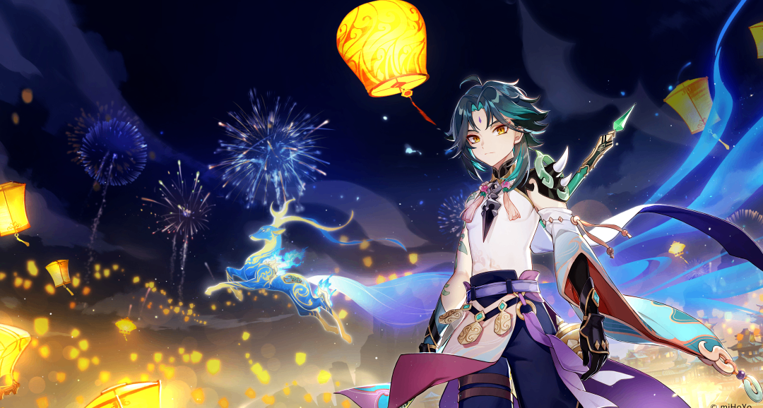 1月全球手遊收入20強：騰訊3款、點點2款，檸檬微趣、米哈遊各1款