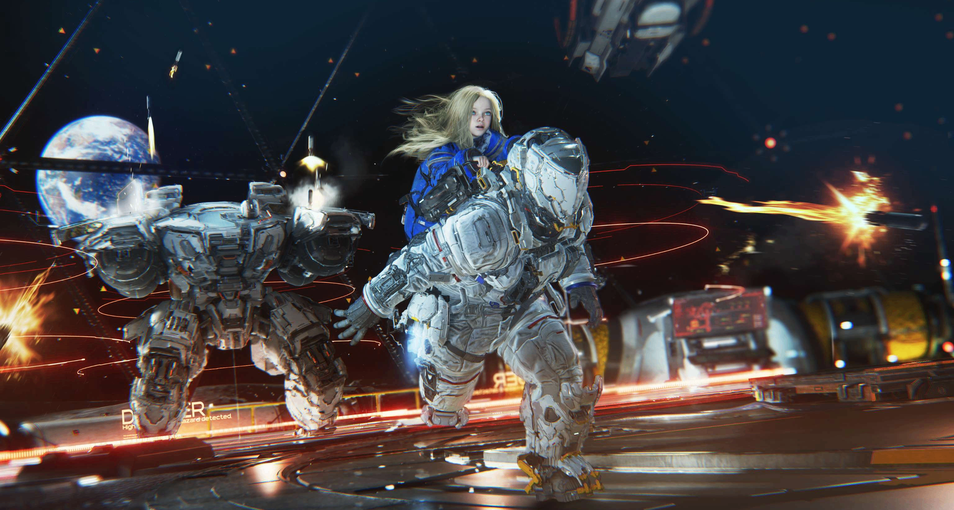 《識質存在》試玩版今日上線各大主機平臺