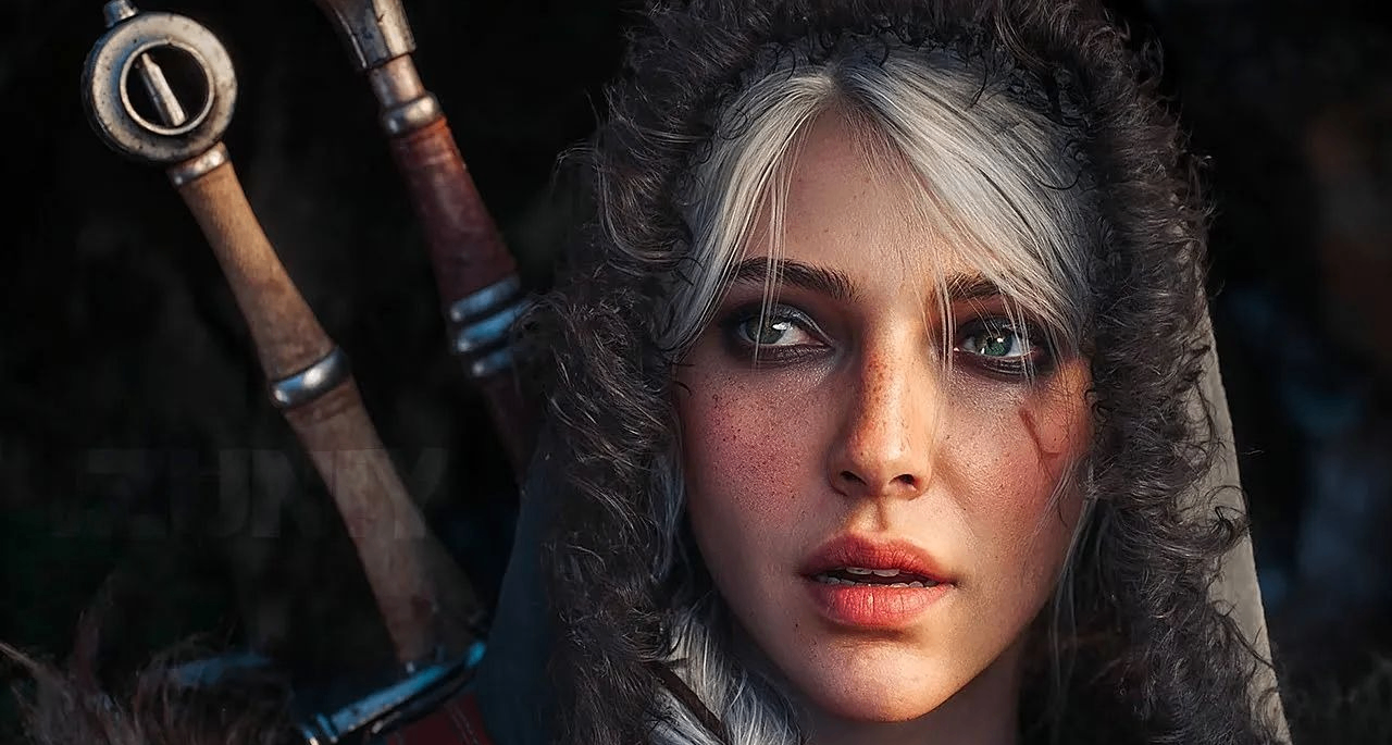 外媒爆料《巫師1重製版》推遲！蠢驢整合全部資源開發《巫師4》！