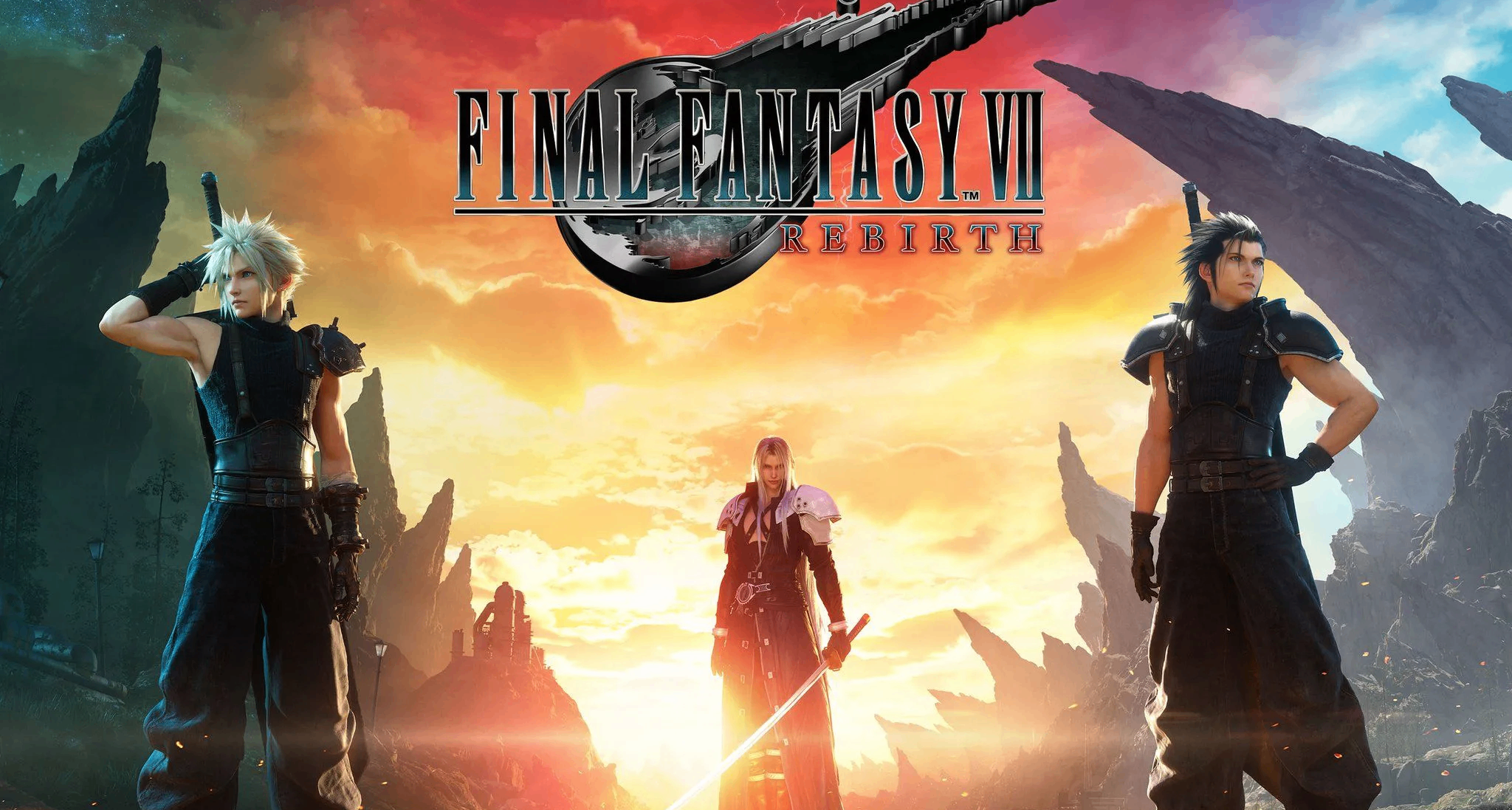 《最终幻想7：重生》发布价格永降公告：Steam版将于2月10日调整