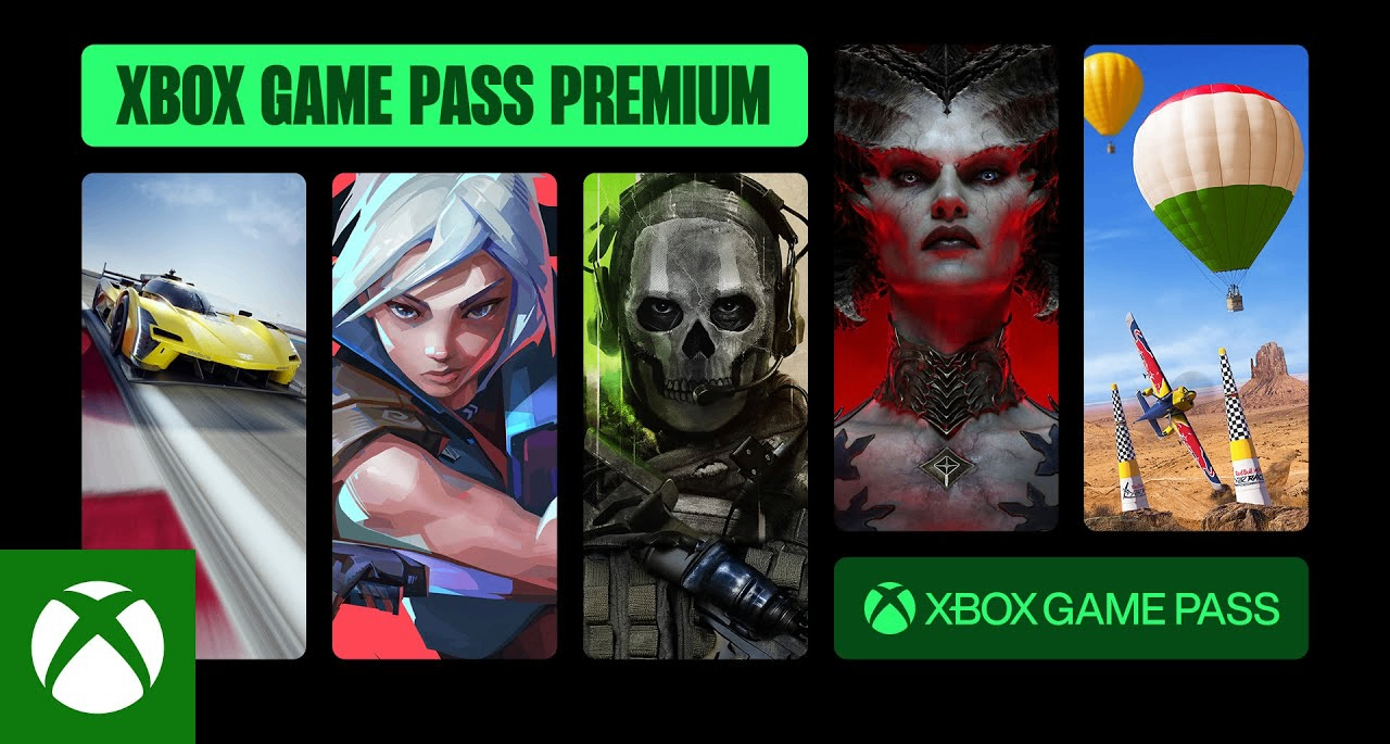 【收藏向】免費送的XGP二檔究竟能玩多少款遊戲？①