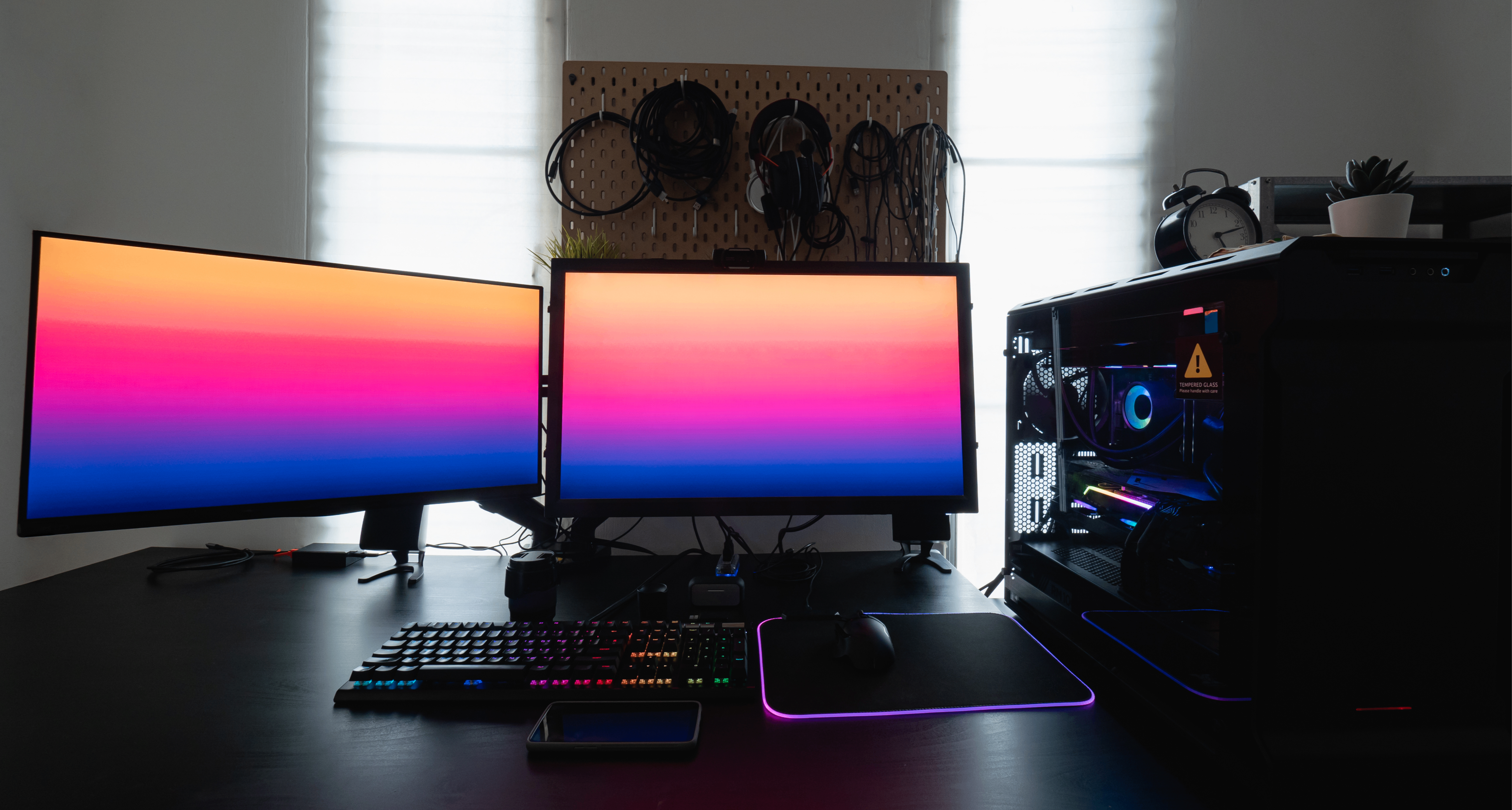 斥巨資入手新顯示器？設置沒調對，虧到姥姥家！