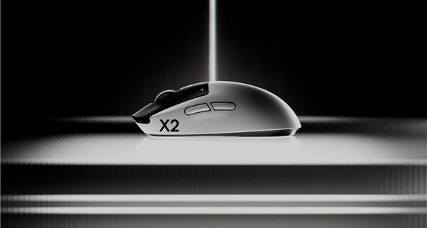 羅技自信放言：新鼠標若不能顛覆遊戲體驗 直接全額退款！