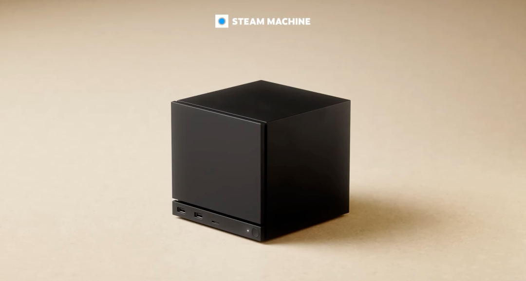 Steam主機將延期！G胖：內存硬盤現階段價格太貴啦！！