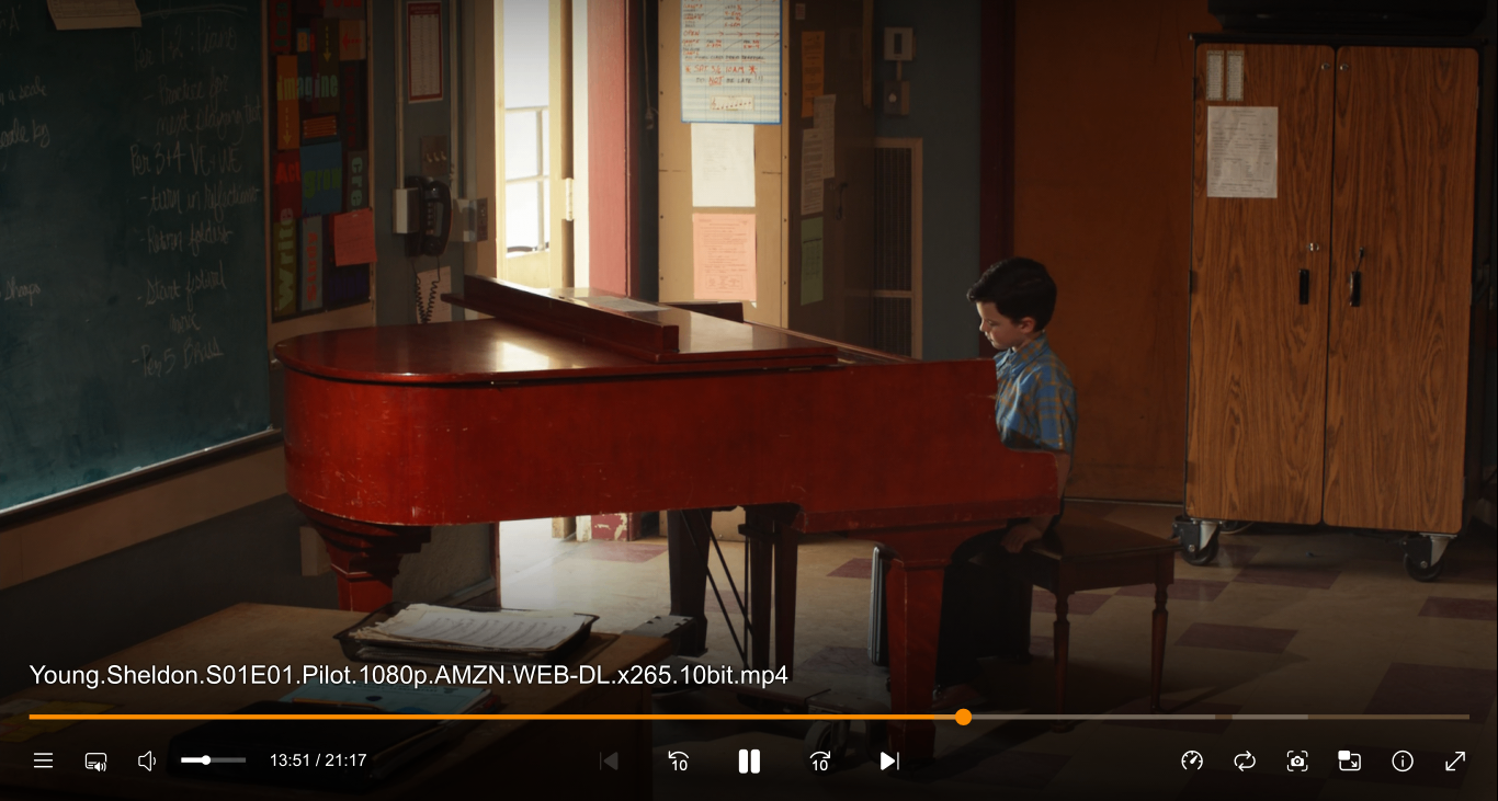 MPV 播放器入门：简单三步打造现代化播放体验（附懒人包）