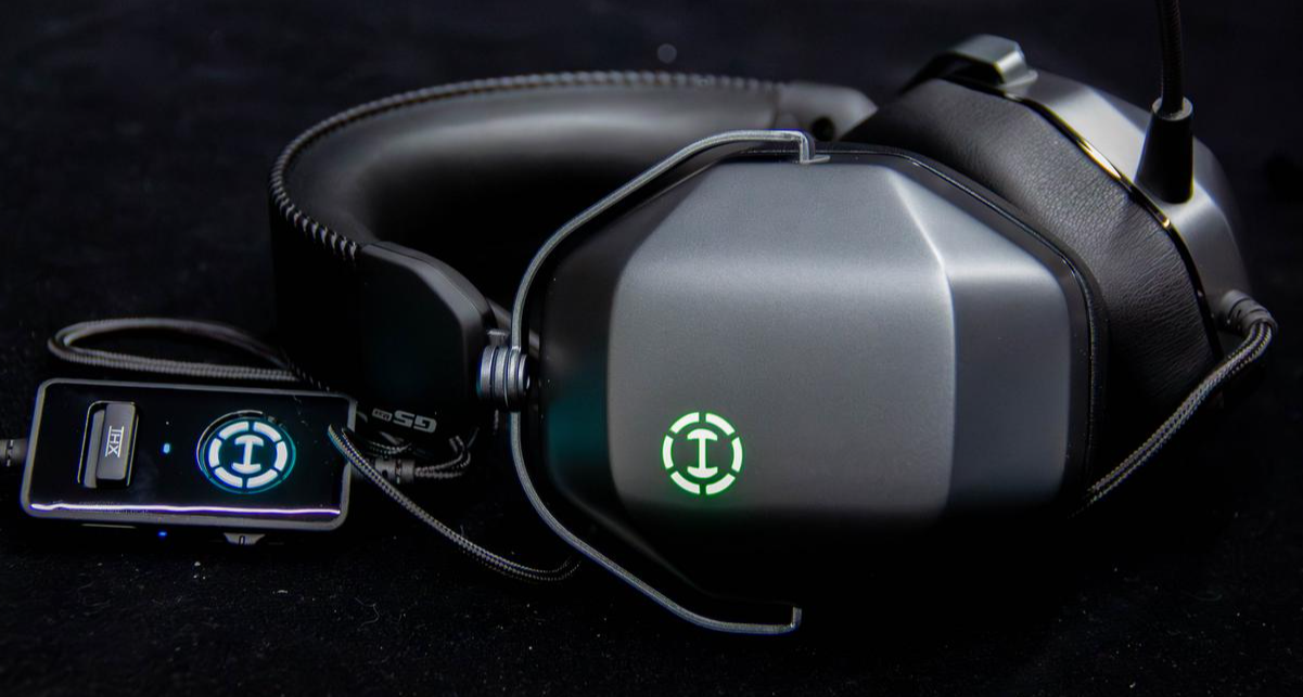 399，目前最能打的有线游戏耳机，可能没有之一|漫步者G5Max