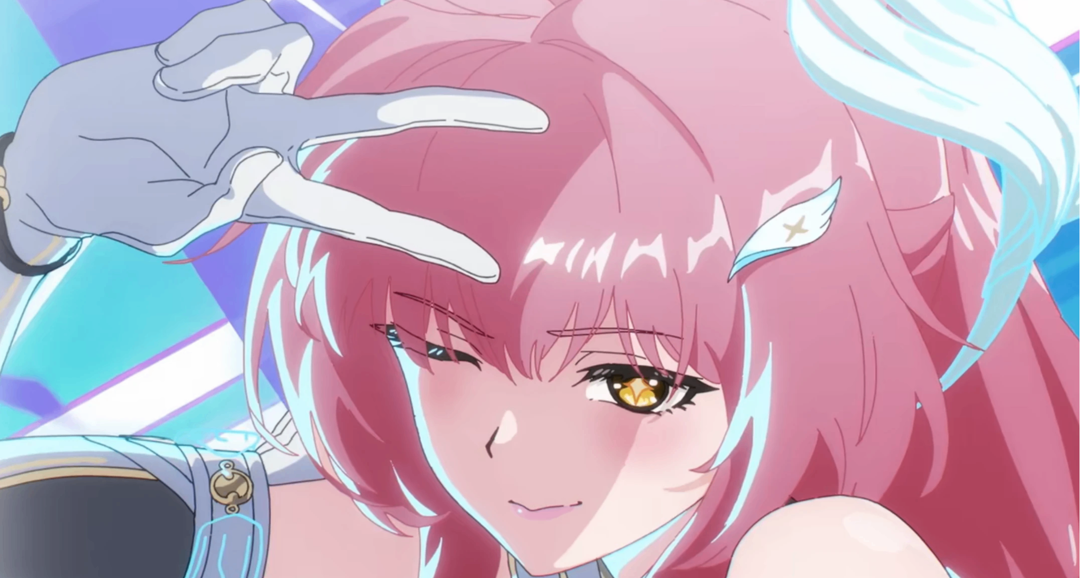 《鸣潮》怎么靠“烂大街”的粉毛又赚疯了？