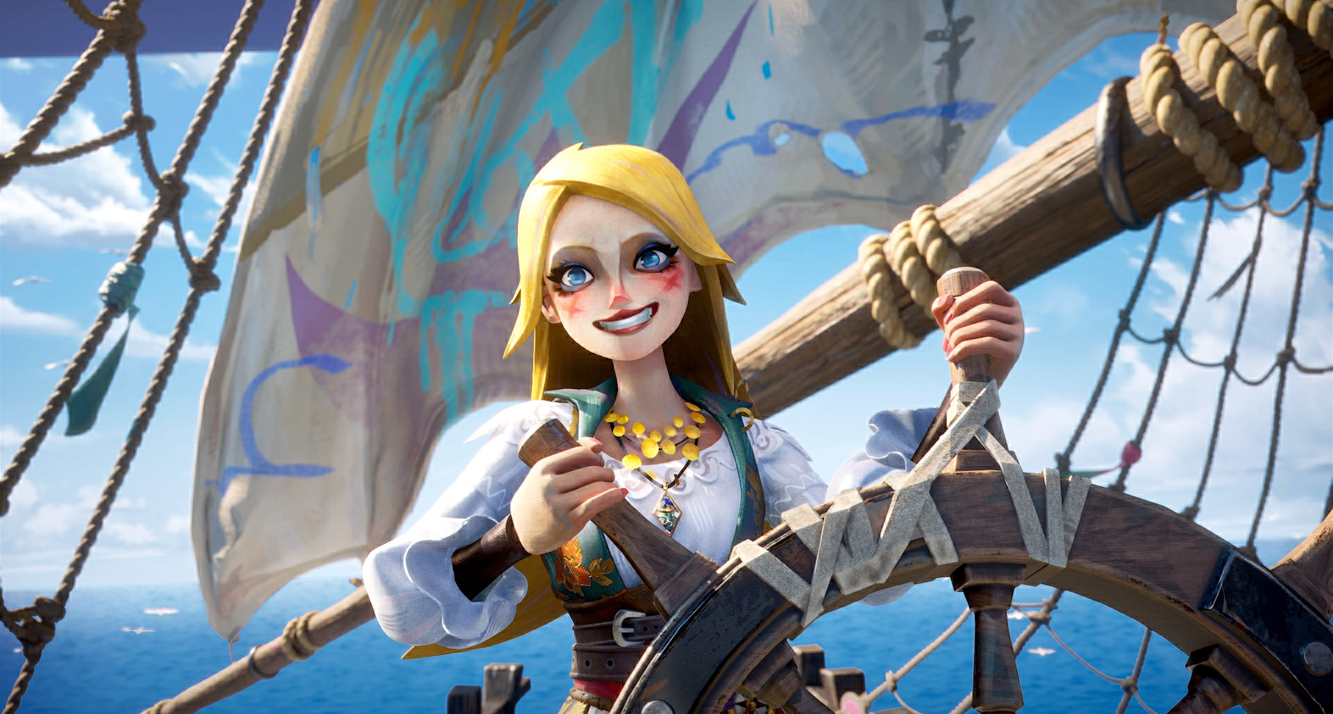 不騙你，這可能是2026年給人最大驚喜和戲劇感的國產開放世界！