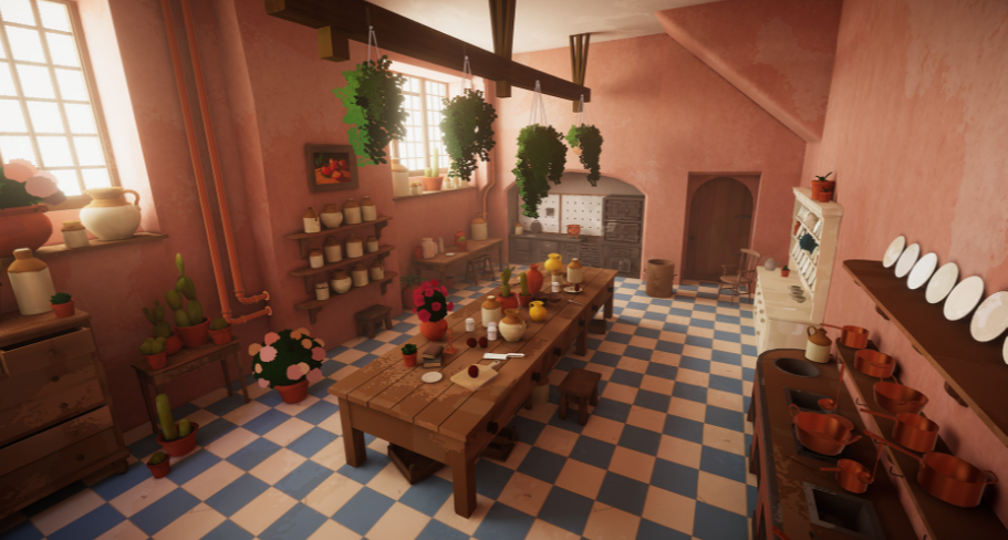 【每周欢乐】Epic喜加四，Steam和亚马逊福利针不戳，附新游分享