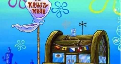 從前，有個老頭開始賣炸雞