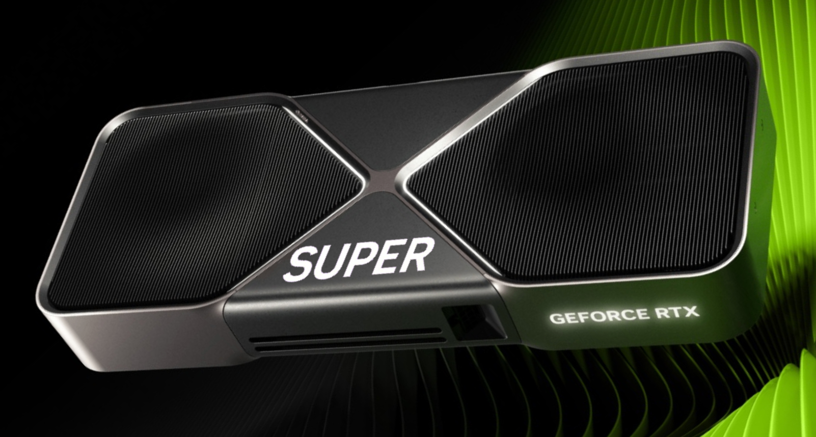 曝英伟达RTX 50 Super系列与RTX 60系列将延期发售