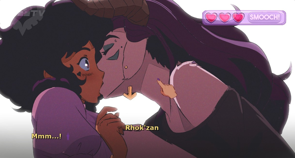 個人向steam特別好評遊戲推薦（1.5-2R）