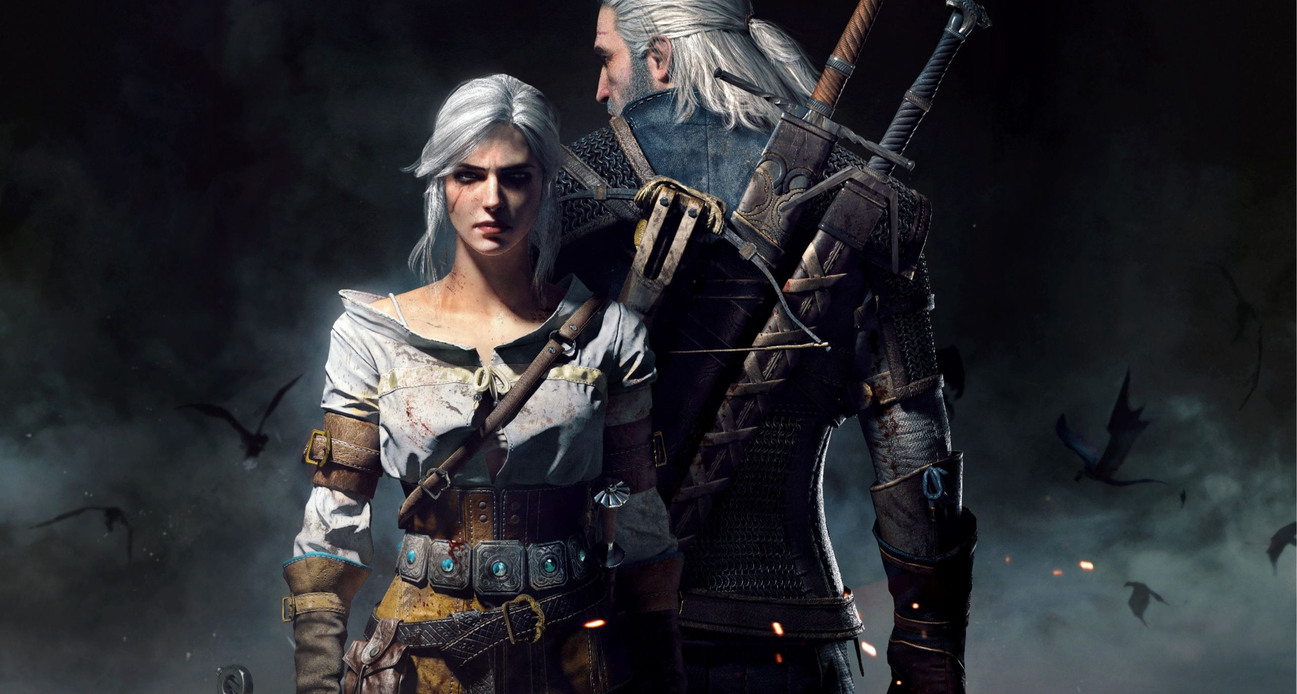 據知名波蘭分析師預測：《巫師3》新DLC售價可能高達200元左右!