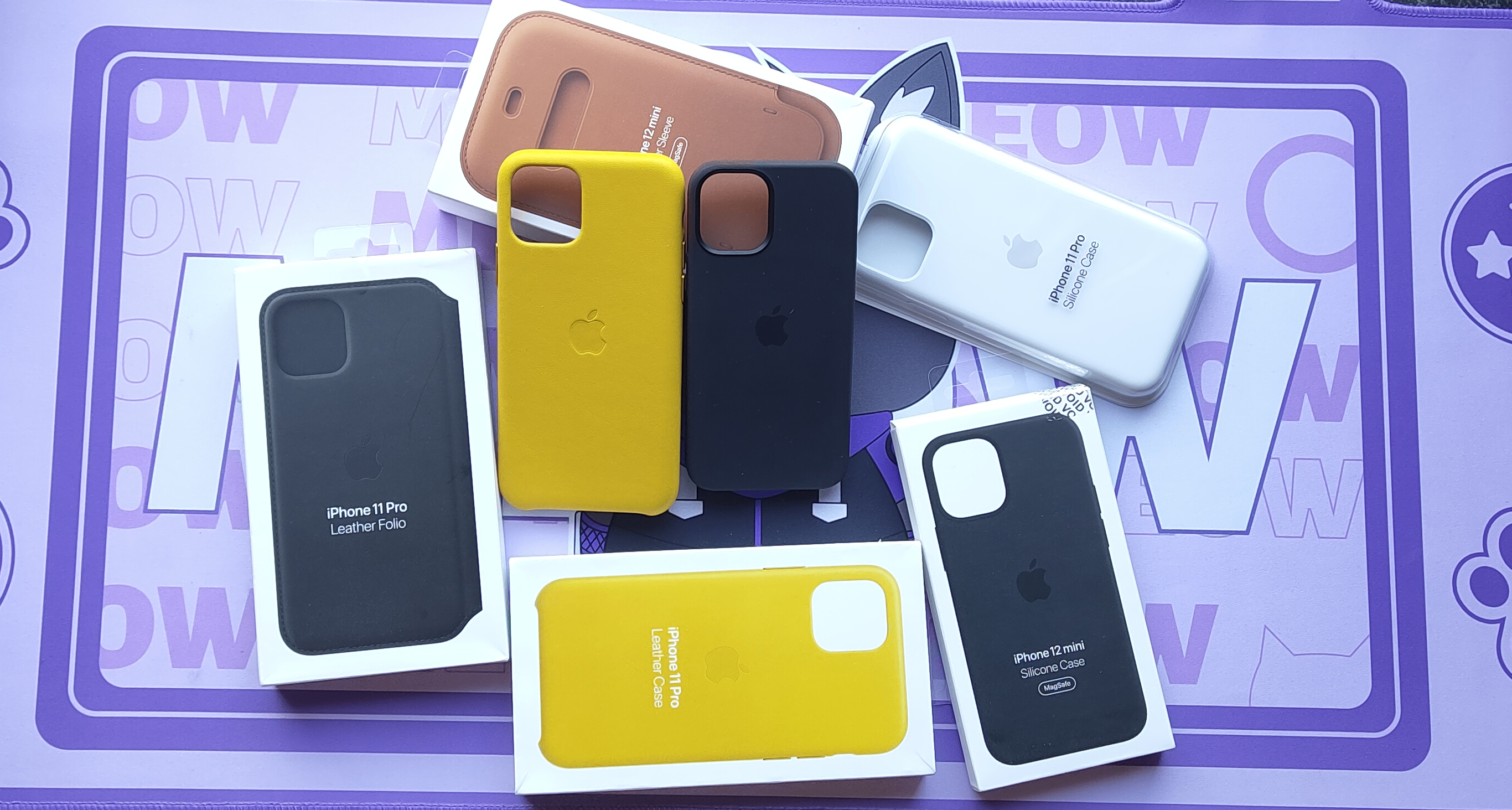 原價1099現價9.9？蘋果原裝手機殼憑啥賣那麼貴？