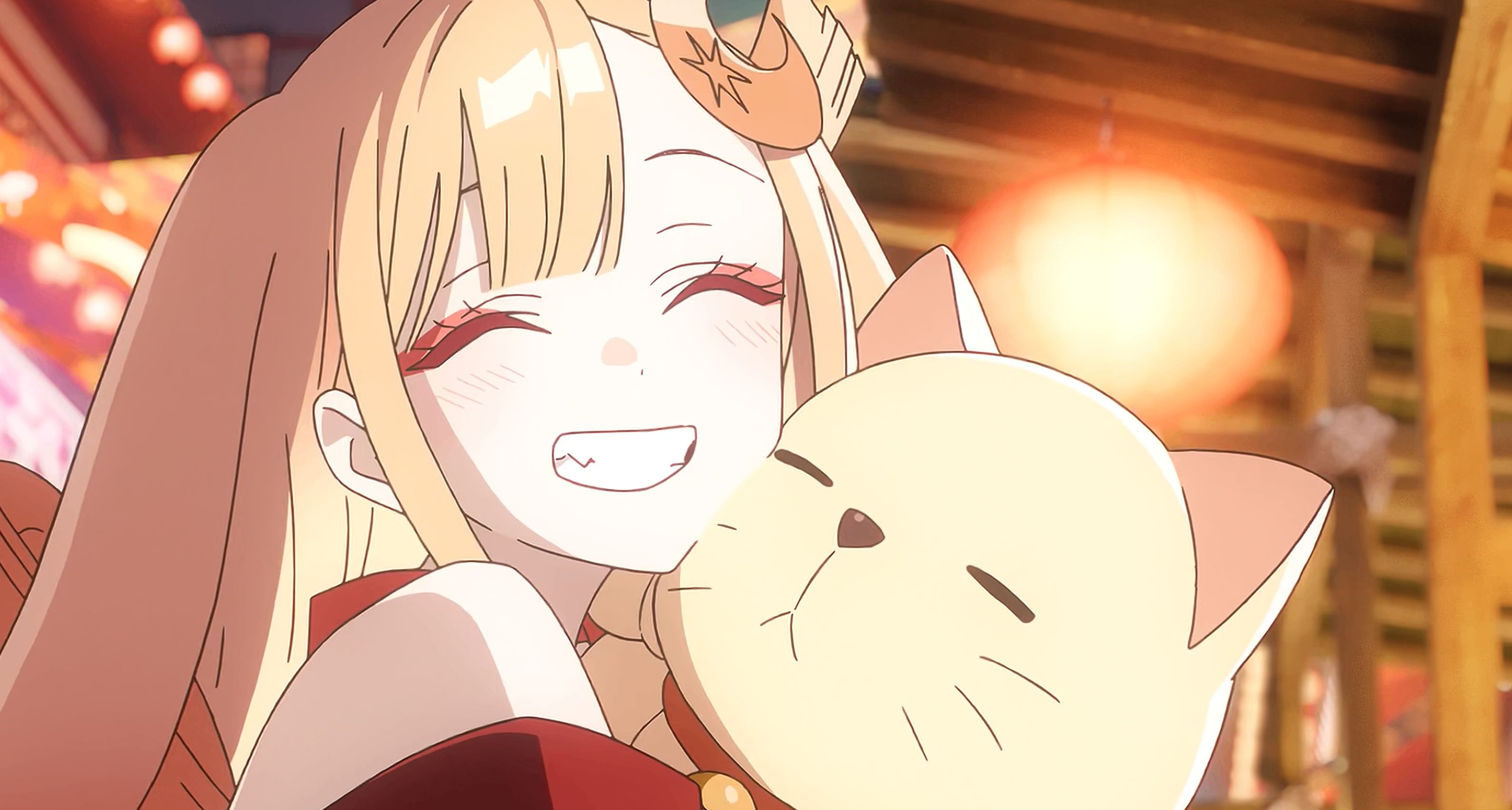 26年必看的動漫！火爆全網的《超時空輝夜姬！》到底有什麼魔力？